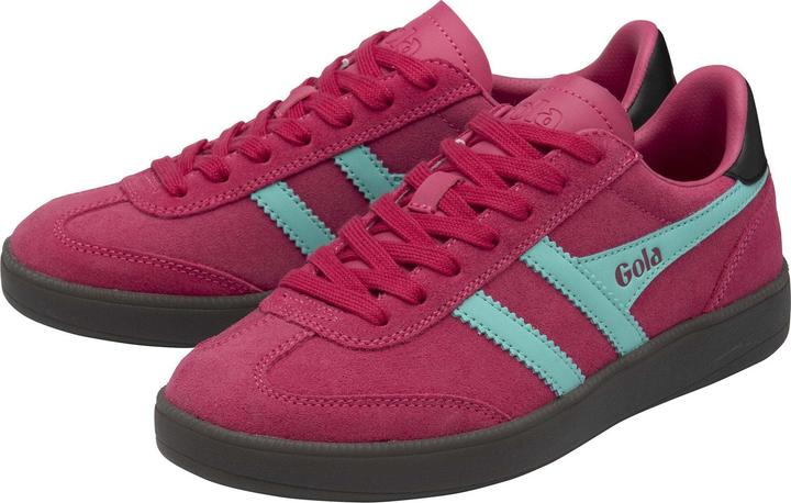 Dark gum, Fuchsia, Black, Sea manure