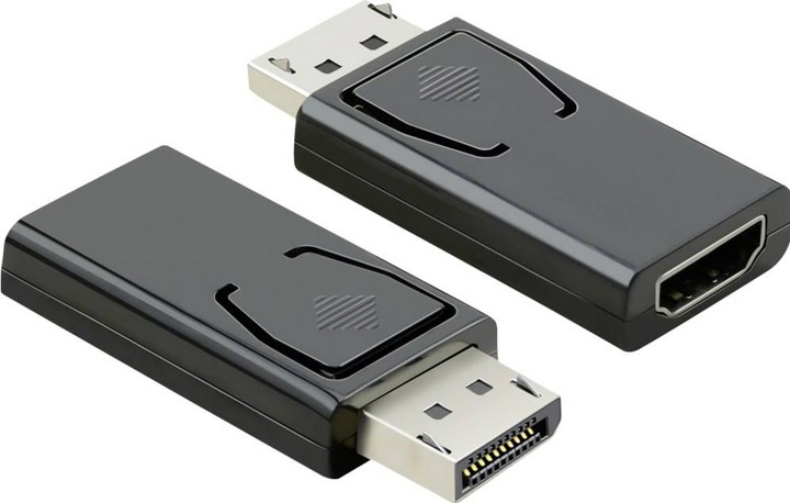 Produktbild Value DisplayPort – HDMI (HDMI, 4.40 cm)