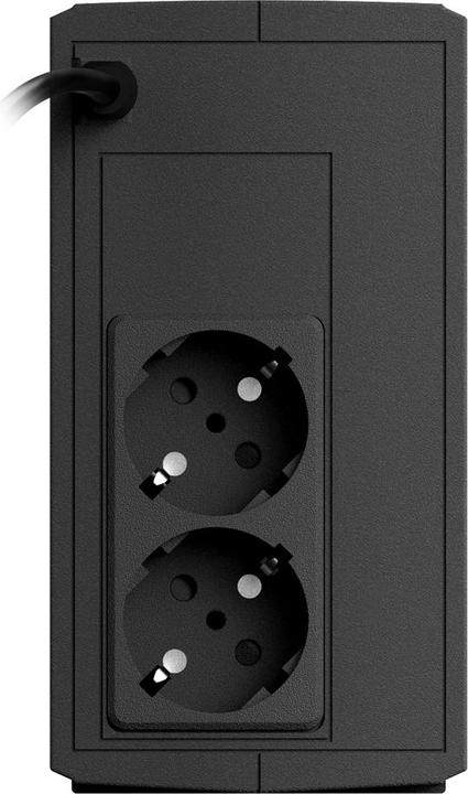 Produktbild Njoy Keen 600 (360 W, Line-Interaktiv USV)