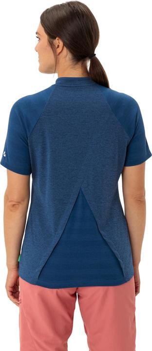 Produktbild Vaude Tamaro HZ Shirt IV (36, XS)