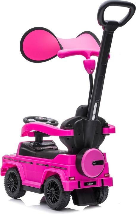 Immagine prodotto Chipolino Mercedes Benz G350d scorrevole