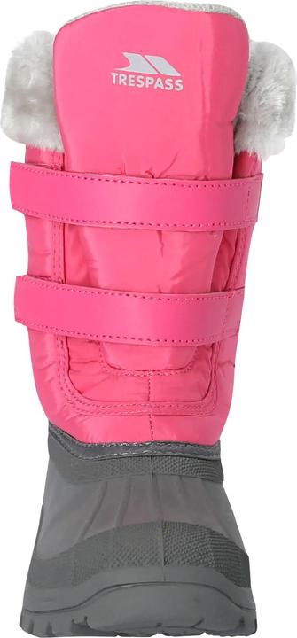 Produktbild Trespass Mädchen Schneestiefel Stroma Ii (32)