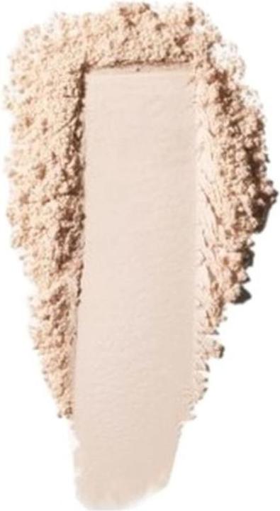 Produktbild MAC Cosmetics Studio F / Blurring Weightl Powder Light (Light)