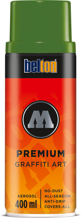 laubgrün mittel