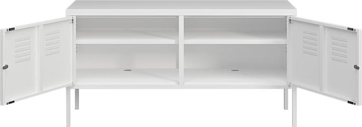 Image du produit En.Casa Pyhtää (118 x 40 x 60 cm)