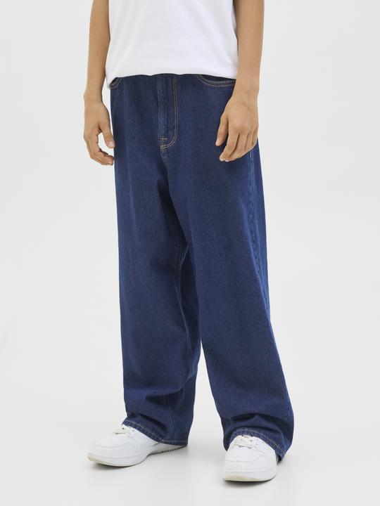 Actual product image Jack & Jones Junior Hose IRON Jeans (152)