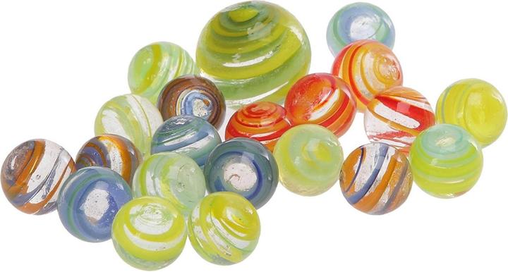 Produktbild Kim'Play 20+1 CYCLONE BÄLLE