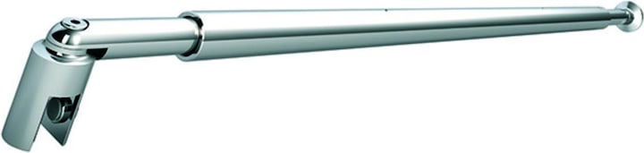 Actual product image Pauli+Sohn Stabilization rods