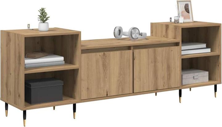 Actual product image vidaXL TV-Schränk (35 x 35 x 55 cm)