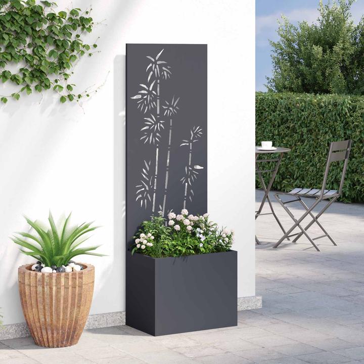 Produktbild vidaXL Gartensichtschutz (50 cm)