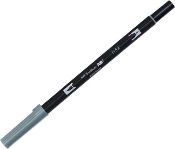 Produktbild Tombow ABT Dual Brush Pen (Cool Grey 8, 1 x)