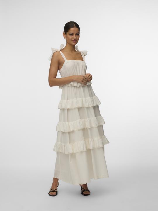 Image du produit Vero Moda VMDOLORES Langes Kleid Kleid (M)