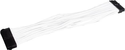 Produktbild Silverstone ATX Extension 24-24Pin weiss