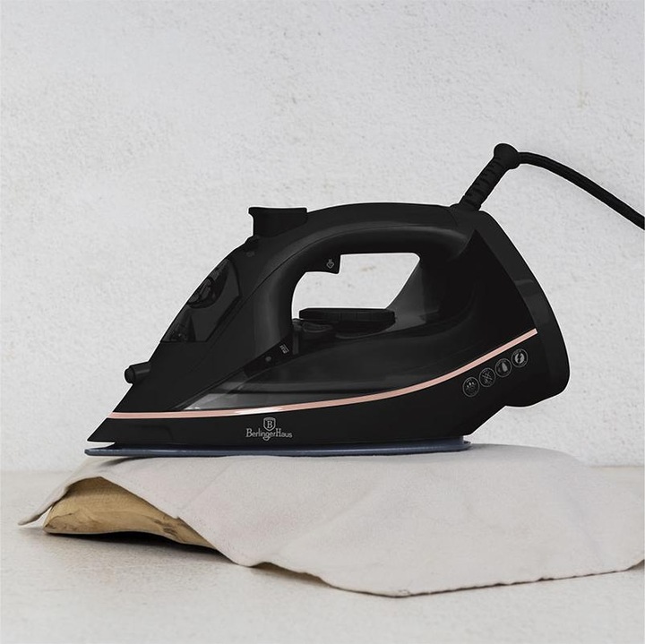 Produktbild BerlingerHaus Black Rose Collection (2200 W)