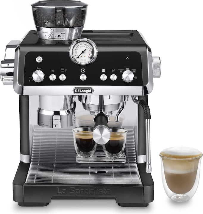 De'Longhi La Specialista Prestigio