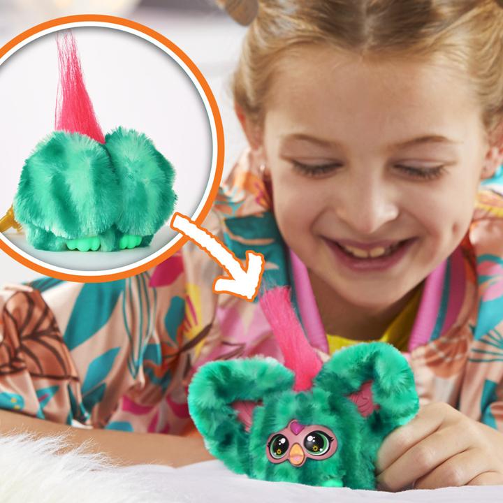Produktbild Furby Furblets (23.18 cm)
