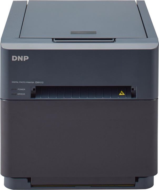 Productafbeelding DNP QW 410 (Direct thermisch, Kleur)