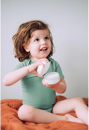 Image du produit Naïf Baume pour bébé