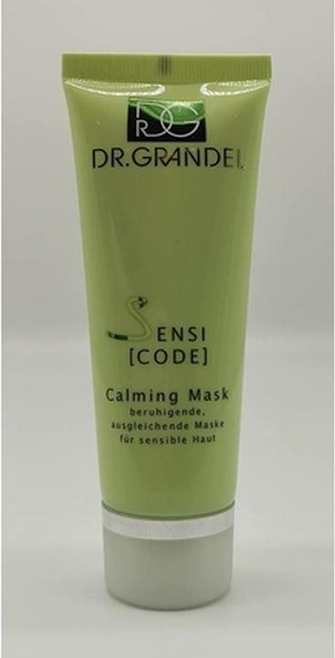 Produktbild Dr Grandel Sensicode Calming Mask (75 ml)
