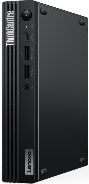 Produktbild Lenovo ThinkCentre M70q Gen 5 (Intel Core i5-14500T, 16 GB, 512 GB, UHD Graphics 730)