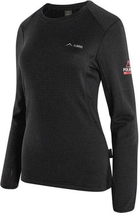 Actual product image Elbrus Nadim Polartec sweatshirt (M)