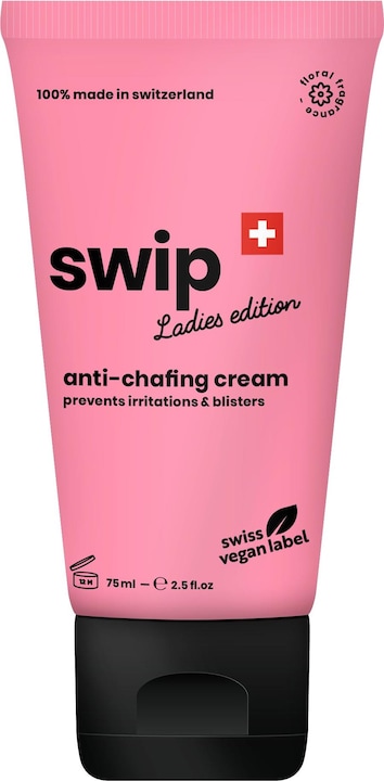 Image du produit Swip Anti-chafing Original (Crème et gel pour les pieds, 75 ml)