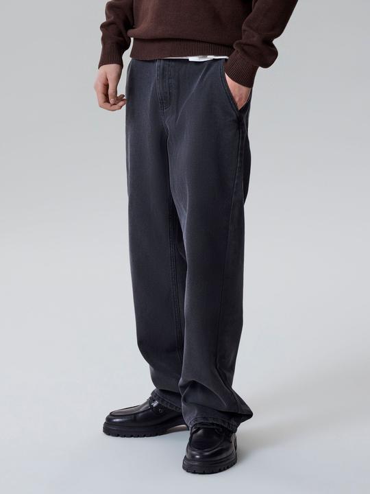 Produktbild Lmtd Loose Fit Jeans (140)