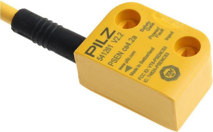 Actual product image Pilz 541211 PSEN cs4.2a /PSEN cs4.1 1unit