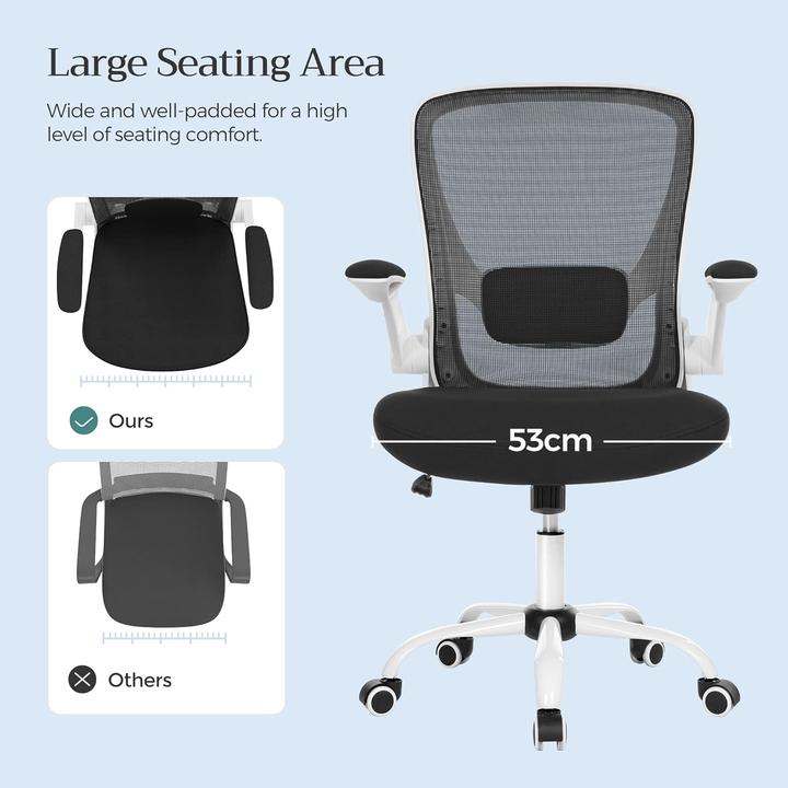 Immagine prodotto Songmics Ergo (46 - 54 cm)
