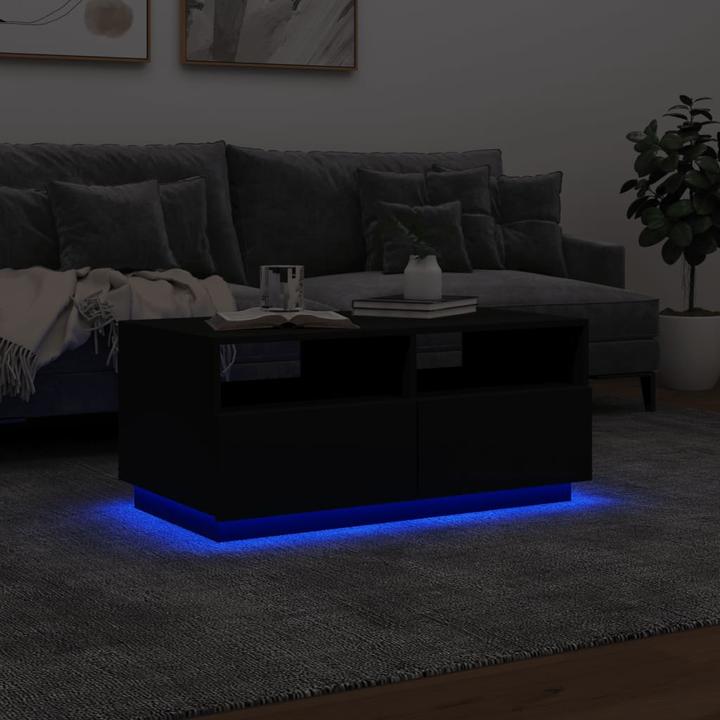Image du produit vidaXL Couchtisch (49 x 90 x 40 cm)