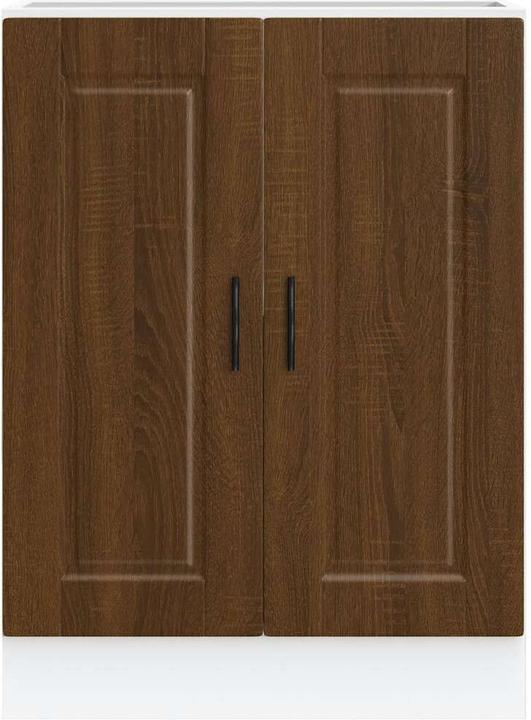 Produktbild vidaXL Küchenunterschrank (60 x 46 x 81.50 cm)