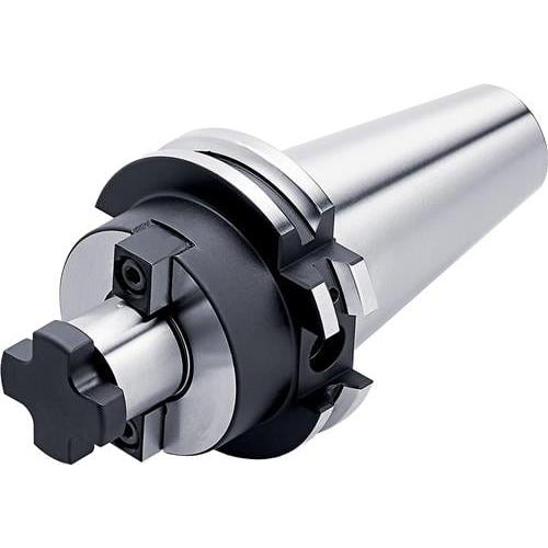 Pramet, Punte per fresa, Portafresa a croce DIN 69871 D. 16mm ISO 69871.40ADB-FMH1.16.035