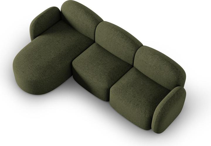 Actual product image Micadoni Blair (Corner sofa)