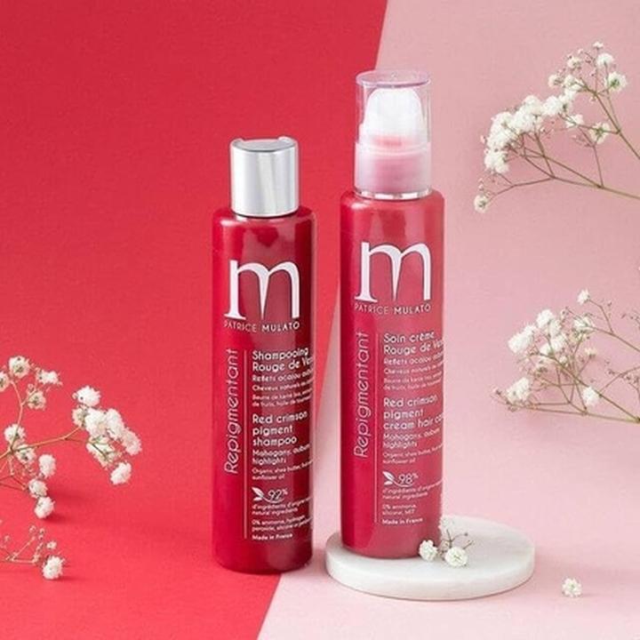 Immagine prodotto Patrice Mulato P. Trattamento repigmentante Mulato (50 ml)