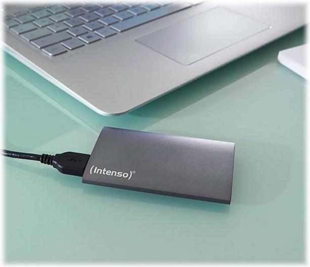 Image du produit Intenso édition premium (0.51 To)