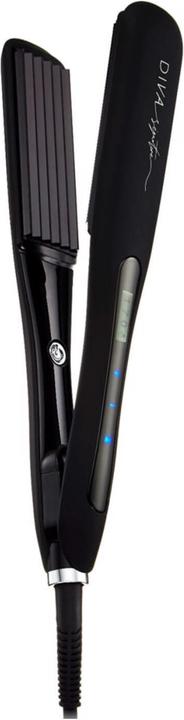Actual product image Diva Professional Styling Diva Signature - Texture Crimper