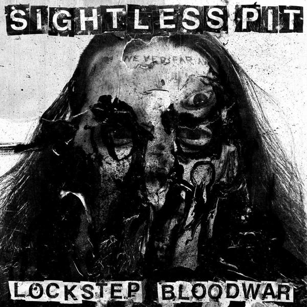 Produktbild Lockstep Bloodwar (Sightless Pit)