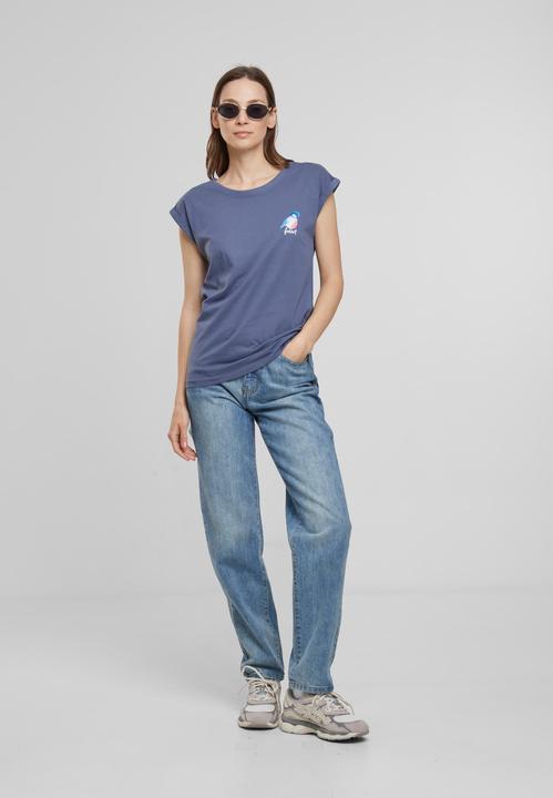 Actual product image Forvert Ladies Tee San Luis - 193889 (M)