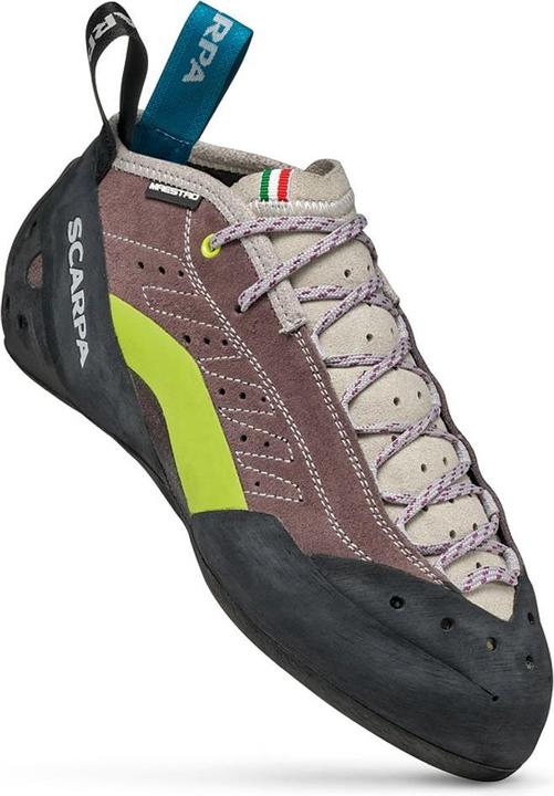Immagine prodotto Scarpa Kletterschuhe Maestro Mid Eco (38.5)