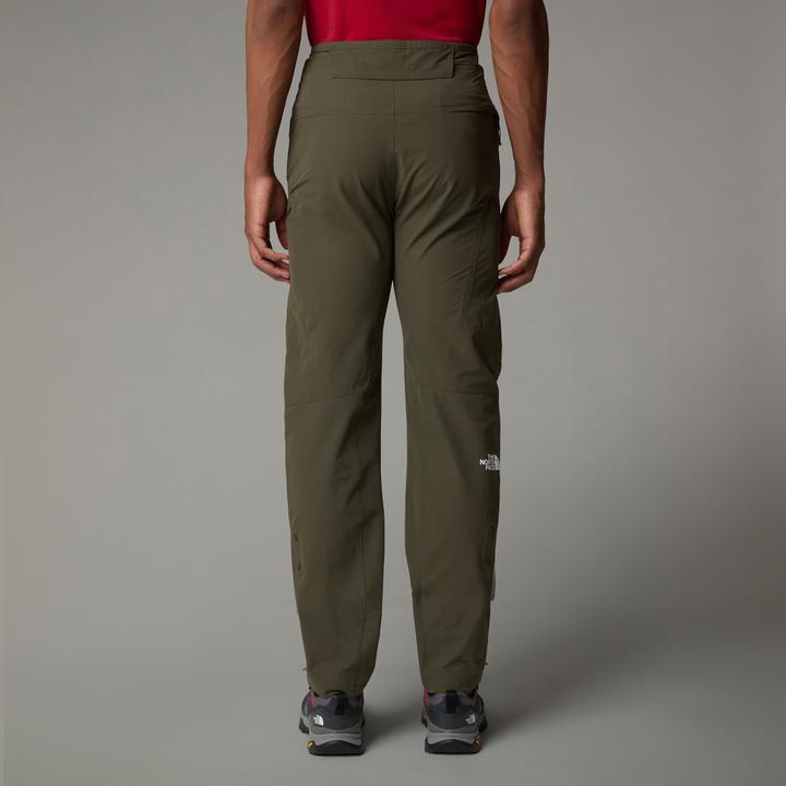 Produktbild North Face Exploration Tapered (S)