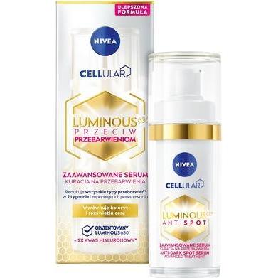 Thumbnail - NIVEA, Gesichtsserum, Anti-Pigmentflecken (30 ml)