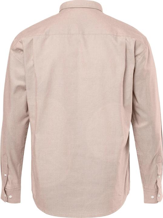 Produktbild JP1880 JP AWARE Oxford-Hemd, Nachhaltigkeit, Langarm, GOTS-zertifizierte Biobaumwolle (4XL)