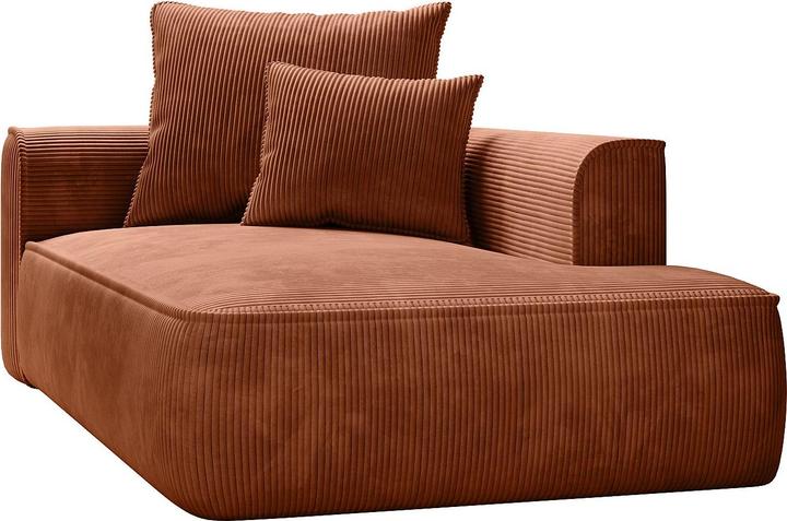 Produktbild Vente-unique Pineta (Recamiere)