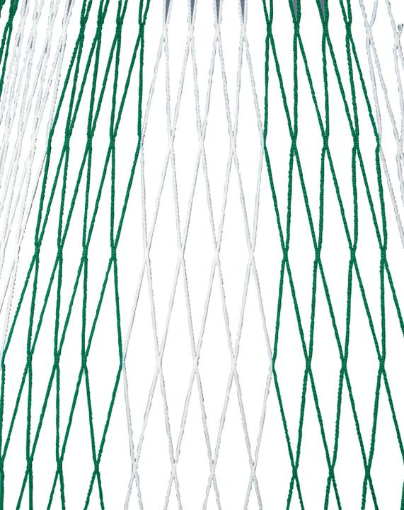 Immagine prodotto Huck Jugend-Fussballtornetz mit quadratischen Maschen
