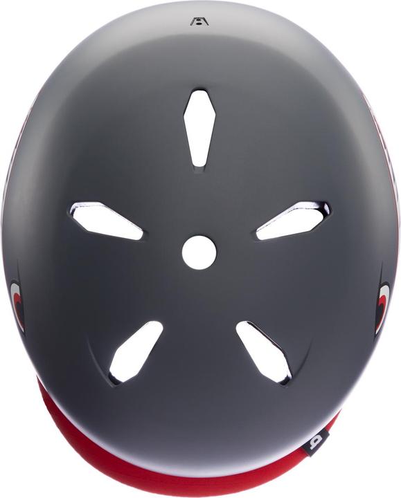 Actual product image Bern Comet (53 - 56 cm)