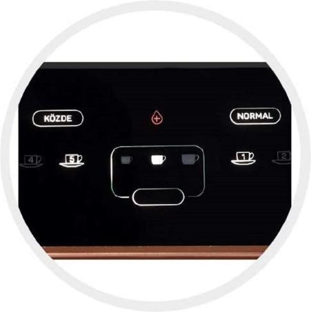 Actual product image Arzum Okka Grandio Duo (2.30 l)