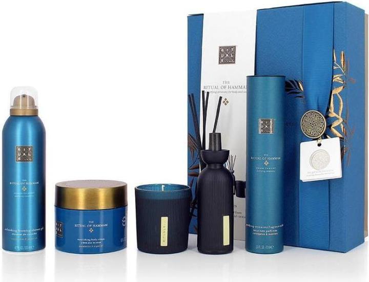 Rituals The Ritual of Hammam (Haarpflege Set)