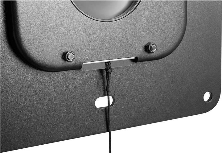 Produktbild SpeaKa Professional SP-DS-100 TV-Wandhalterung 94,0 cm (37") - 203,2 cm (80") (Wand, 50 kg, 37" - 80")