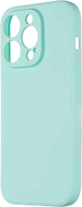 Produktbild Obal:Me Matte TPU Case for Apple iPhone 14 Pro Turquoise (Apple iPhone 14 Pro)