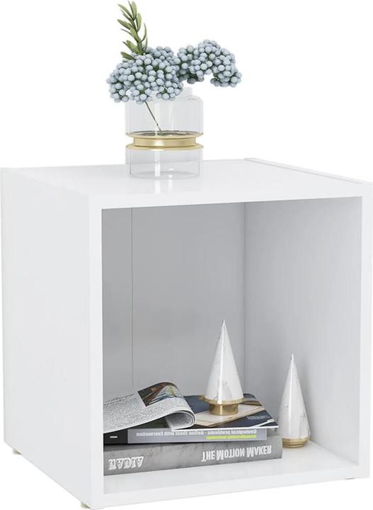 Produktbild vidaXL TV-Schrank (37 x 35 x 37 cm)